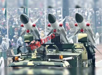 Defence and Aerospace