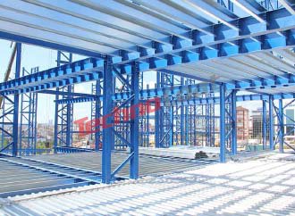 Structural / Steel Industry