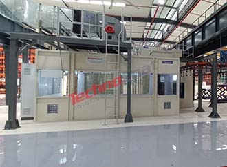 Liquid & Paint Coating