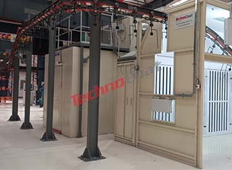 Liquid & Paint Coating