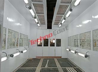 Liquid & Paint Coating