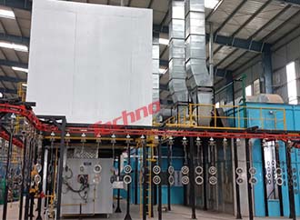 Liquid & Paint Coating